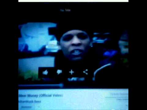 Mellyson - HoodShit  (BlackstarrMuzik)