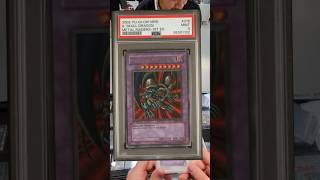 This Vintage Yu-Gi-Oh PSA 9 is $1,000 Now?!
