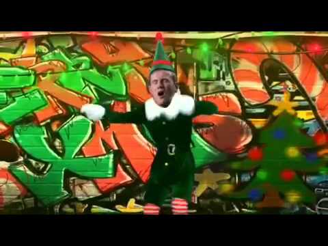 Wayne Rooney der tanzende Elf