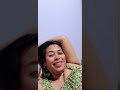 Tante Bulu Ketek