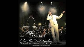 Serj Tankian - The Charade (Elect The Dead Symphony) [H.Q.]