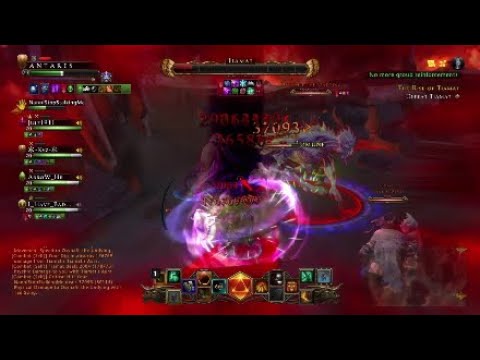 Neverwinter - Tiamat Cape Challenge (3/5): No Assistance Needed [M23]