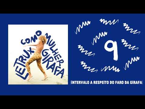 Video thumbnail for {intervalo a respeito  do faro da girafa}