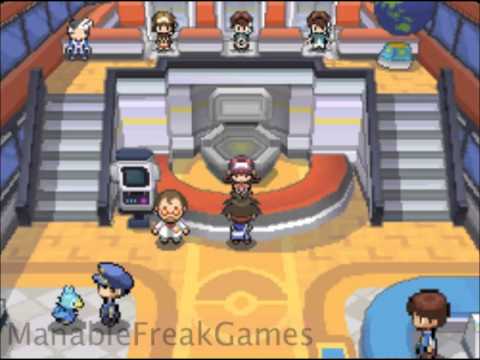 Pokemon Volt White 2 - Part 18 RIDIN' ON TYPE