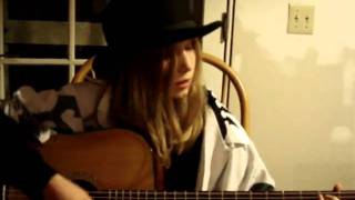 Shallow Water, original song by Sawyer Fredericks