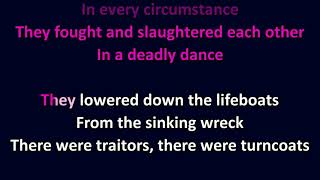 Bob Dylan - Tempest