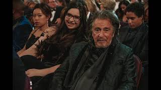 Olivia Pacino- Daughter of Al Pacino- Biography | CelebCritics.com