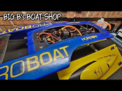 Fe Rc Boat Shop Talk 