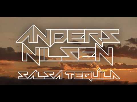 Anders Nilsen - Salsa Tequila 1 hour