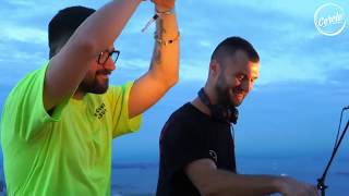 Matador &amp; ARTBAT - Apollo 11 @ Bondinho Pão de Açúcar for Cercle