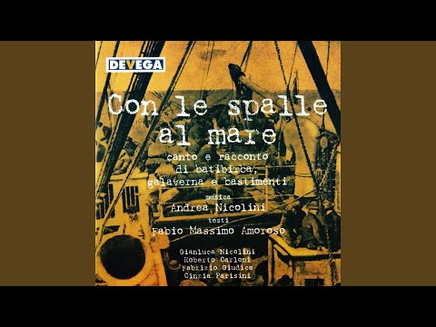 La ballata con gli spiccioli (feat. Gianluca Nicolini, Roberto Carloni, Fabrizio Giudice,...