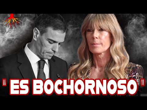 Macarena Gómez y Aldo Comas SE REBELAN contra los Goya y contra la izquierda: \