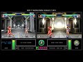 Neogeo Battle Coliseum playstation 2 Vs Xbox 360 Side B