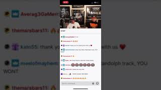 Logic Introlll Freestyle