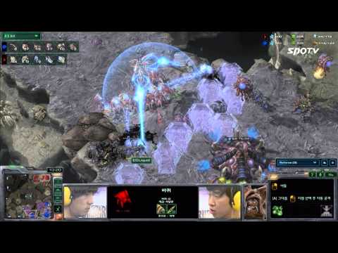 [0513] JD(EG-TL) vs Free(Woongjin) 4SET / New Fighting Spirit - Stracraft 2,esportstv