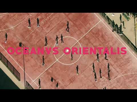 Oceanvs Orientalis - Forlorn Hope