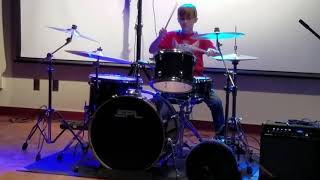 Graeme&#39;s Recital - Color Of Right - Rush