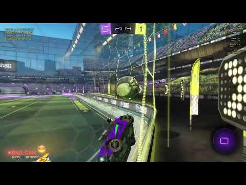 The same thing we do every night...