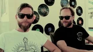 FIDDLER'S GREEN - DEVIL'S DOZEN - PERFECT GANG (Preview)