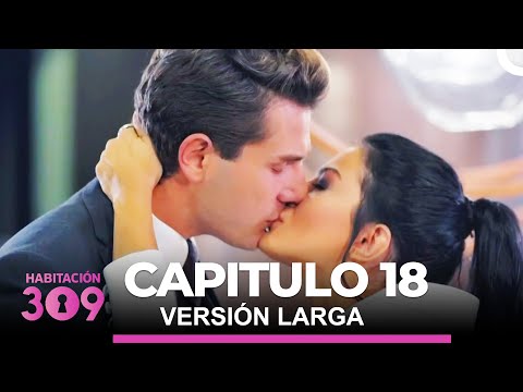 Habitación 309 Capítulo 18 (Versión Extendida)