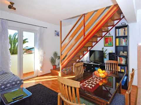 Apartment Podstrana with Sea View 14 - Podstrana - Croatia