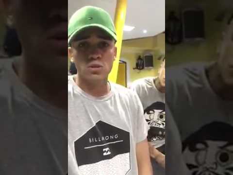 Mc Chapo MC Kevin Mc Hariel Medley de música nova