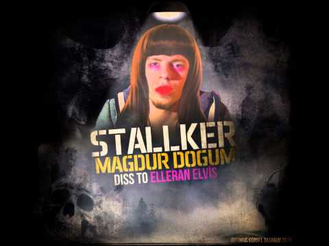 Stalker - Mağdur Doğum