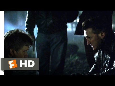 ミスティック・リバー