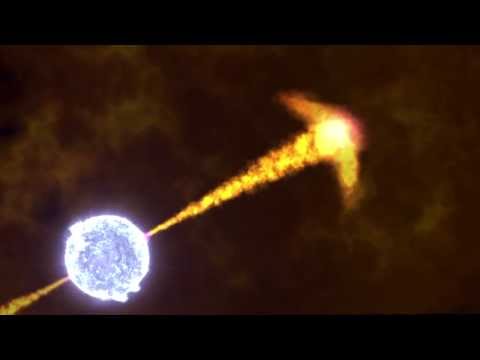 Awesome Explosion! Best In the Universe, Gamma Ray