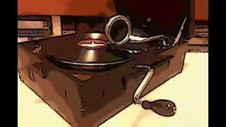 Avril au Portugal - Yvette Giraud - 1950