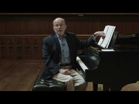 August 31, 2020 - A Musical Moment with Philip Brunelle - Rodion Shchedrin