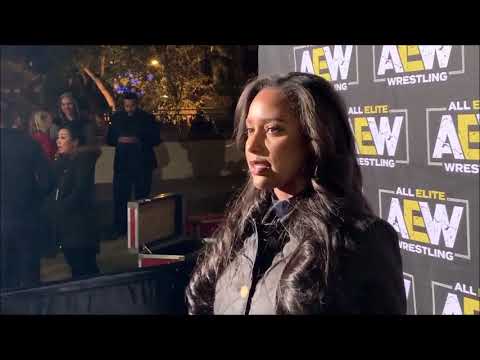 Brandi Rhodes: It’s Been Easy To Recruit Female Wrestlers To AEW