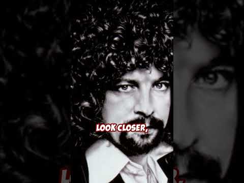 You Won’t Believe This About ELO 😲 #RockLegends