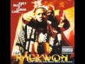 Raekwon - Rainy Dayz (original)