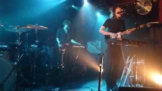 Half Moon Run - No More Losing The War (Live in Paris 23/04/2013)