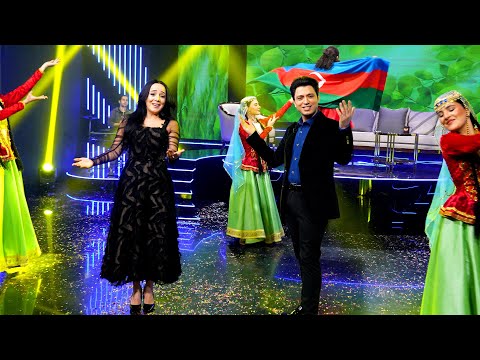 Özəl - Zabitə Alıyeva (2024)