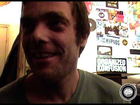 Dj Dee Nasty Itv 1999 sur l'arrivée du Hip Hop en France