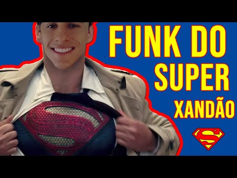Furagato 5000 - Funk do Super Xandão (Original)
