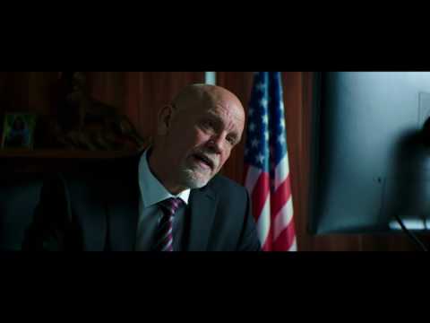 Unlocked - Trailer (2017) | Noomi Rapace, Orlando Bloom