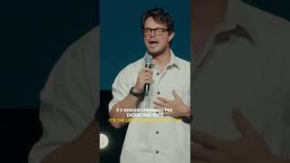 Você achou que era o seu fim? | Deive Leonardo #shorts