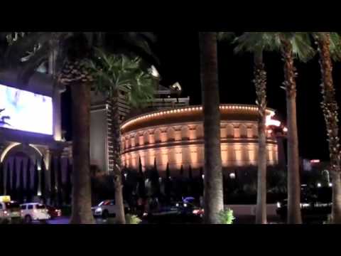 Las Vegas 2010 | Suspicious Minds.... Magincort