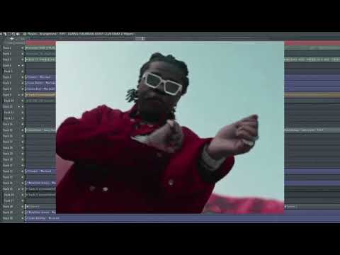 Gunna - FUKUMEAN (Jersey Club Remix)