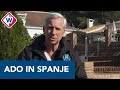 Alan Pardew is 'The Boss' bij ADO Den Haag en wil meer versterkingen - OMROEP WEST SPORT