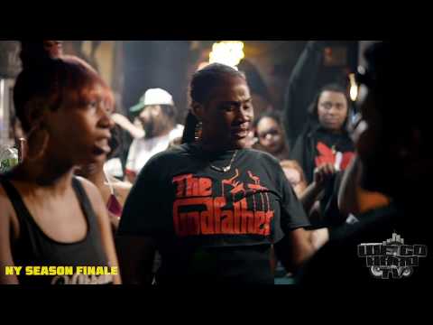 Tia.S & Torture vs Swagga Staccs & Riddles