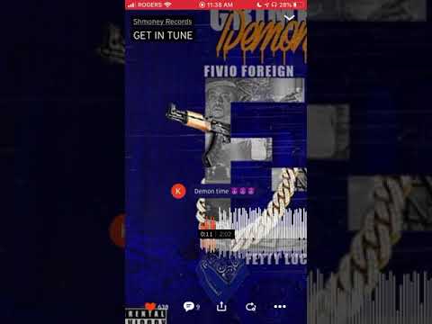 Video thumbnail for Get In Tune