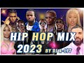 HIP HOP 2023 MIX HIP HOP PARTY MIX NEW YEAR PARTY MIX RAP PARTY