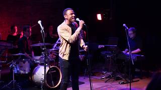 Ashford Campbell- Human Nature (Michael Jackson)