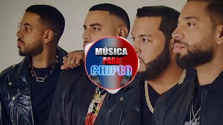 AVENTURA - I'M SORRY REMASTERIZADA PARA MUSICÓLOGOS