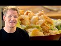 Gordon Ramsay's Ultimate Caesar Salad