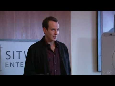 Arrested Development sin city swing city F city